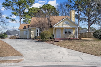 6603 Lupine Ct, Wilmington, NC 28405