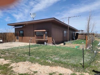 104 Pipeline, Red Desert, WY 82336