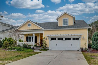 5609 Brown Pelican Ln, Wilmington, NC 28409