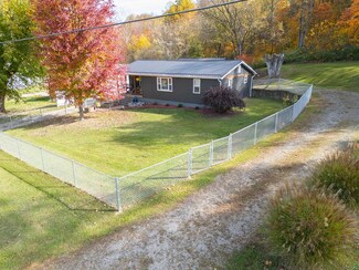 1912 Lunbeck Rd, Chillicothe, OH 45601