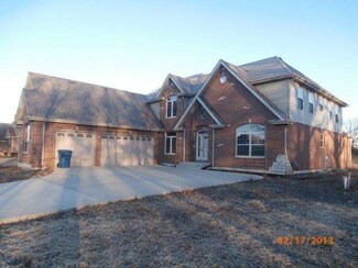 21170 Jim Johnson Ln, Steger, IL 60475