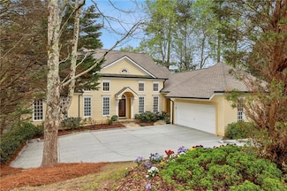 535 Telford Place NE, Atlanta, GA 30342