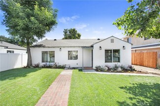 7512 Eton Ave, Canoga Park, CA 91303