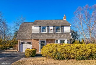 27 Medbury Ln, Wallingford, PA 19086