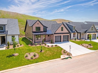 1262 London Woods Way, Apison, TN 37302