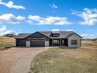 21622 Northwood Dr, Piedmont, SD 57769