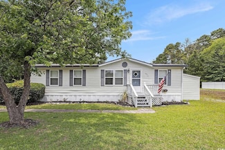 954 Jamestown Rd, Conway, SC 29526