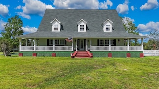 10899 Nathan Jordan Rd, Millry, AL 36558