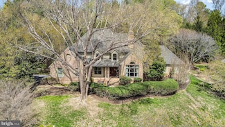 1308 Musgrove Rd, Lutherville Timonium, MD 21093