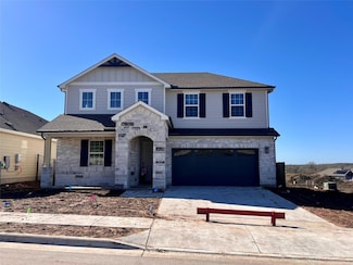 17101 Astral Ln, Manor, TX 78653