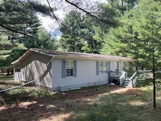 2217 Blackhawk St, Friendship, WI 53934
