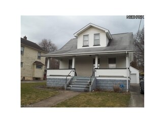 2808 Jean St, Youngstown, OH 44502
