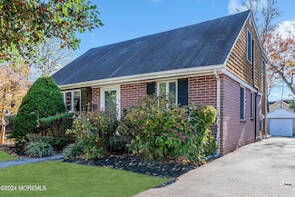 708 New York Blvd, Sea Girt, NJ 08750