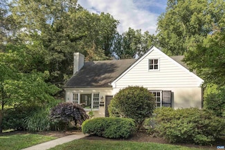 1607 Cambridge Cir, Charlottesville, VA 22903