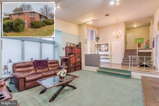 3100 Shelburne Rd, Pikesville, MD 21208
