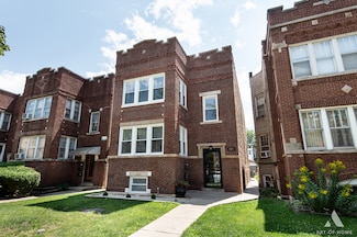 5253 W Agatite Ave Unit 1, Chicago, IL 60630