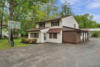 4772 Milestrip Rd, Buffalo, NY 14219