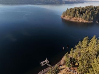 Nka 39-Ac Half Round Bay Rd, Harrison, ID 83833