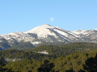 110 Pikes Peak Rd, Ruidoso, NM 88345