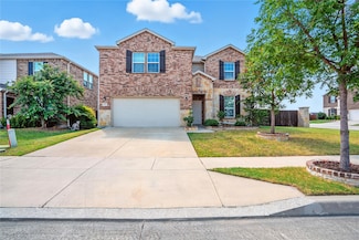 8137 Kurgan Trail, Fort Worth, TX 76131