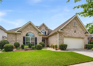 7994 Larksview Dr, Fairburn, GA 30213