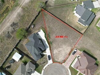 1748 Dylan St, Donna, TX 78537