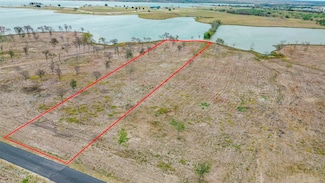 Lot 216 Waterfront Club Dr, Corsicana, TX 75109