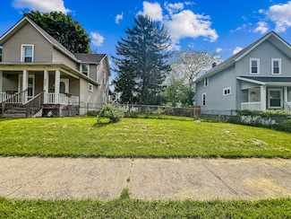 954 Miller Ave, Columbus, OH 43206