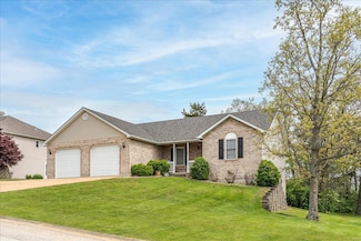 306 Christopher Place, Union, MO 63084