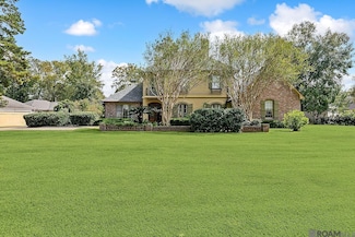 17913 W Augusta Dr, Baton Rouge, LA 70810