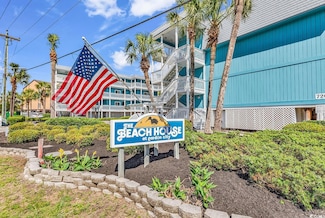 720 N Waccamaw Dr Unit 202, Murrells Inlet, SC 29576