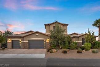 286 Chartan Ave, Las Vegas, NV 89183