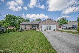 5203 Heins Rd, Knoxville, TN 37918
