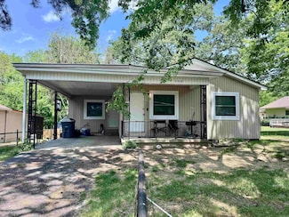 508 Audubon St, Hot Springs National Park, AR 71913