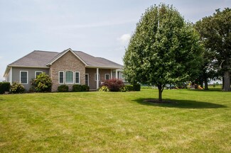 2980 Taylor Blair Rd, West Jefferson, OH 43162