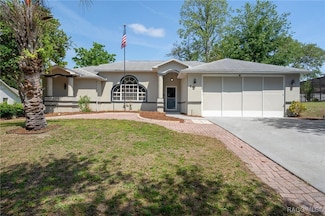 483 N Turkey Pine Loop, Lecanto, FL 34461