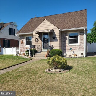 108 Irvington Ave, Trenton, NJ 08620