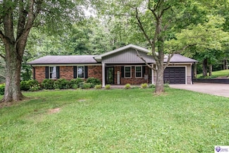 1353 Ferrill Hill Rd, Buffalo, KY 42716