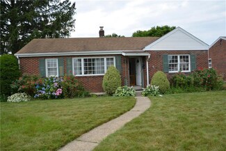 1012 N Wahneta St, Allentown, PA 18109