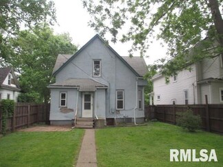 1522 14th St, Rock Island, IL 61201