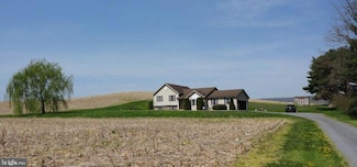 3093 Johnson Mill Rd, Lewisburg, PA 17837