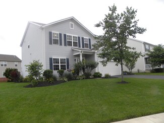 193 Cherrytree Ln, Commercial Point, OH 43116