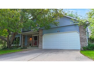 1455 Cape Cod Cir, Fort Collins, CO 80525
