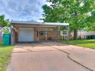 2841 SW 81st St, Oklahoma City, OK 73159