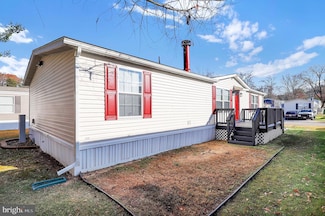 7810 Clark Rd Unit D88, Jessup, MD 20794