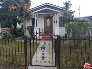 1638 E 85th St, Los Angeles, CA 90001