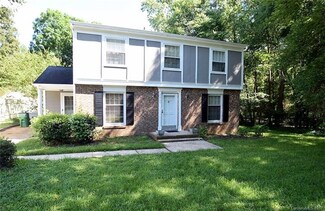 7604 Fire Tree Ln, Charlotte, NC 28227