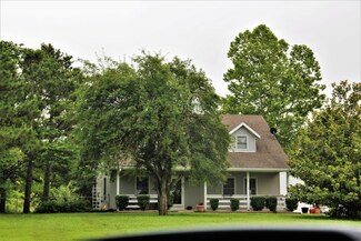 2064 E 515th Rd, Halfway, MO 65663