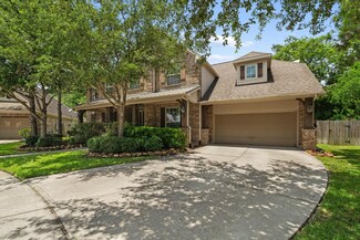 15602 Shining Brook Ct, Houston, TX 77044