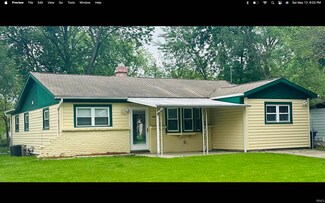 6001 Waubesa Way, Kokomo, IN 46902